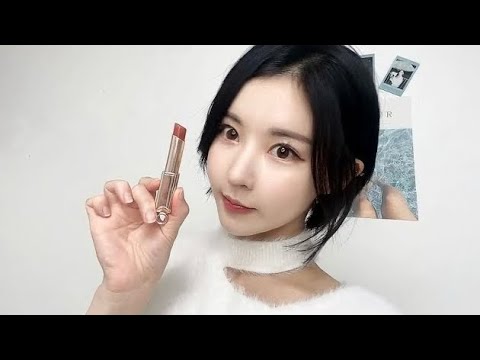 비건 화장품은 처음이지?🌱아떼 비건립밤 8종💄전색상 리뷰💋